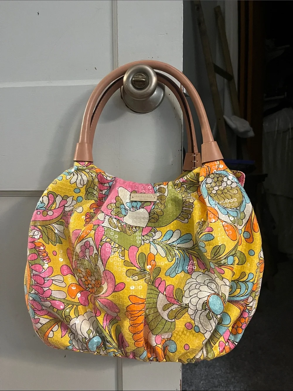 Kate Spade NY Small Karen tote